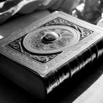 Bücher können mit verschiedenen Extras ausgestattet werden. Es muss nicht immer gleich eine Goldprägung sein.