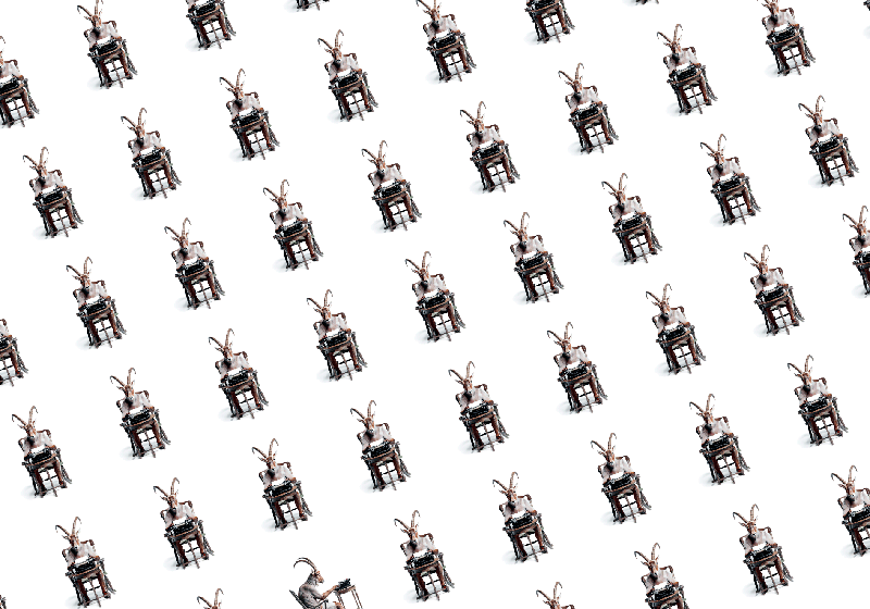 Der Vor- und Nachsatz.